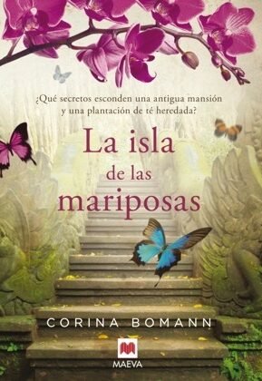 Resumen de La Isla de las Mariposas