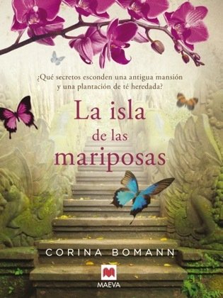 Resumen de La Isla de las Mariposas