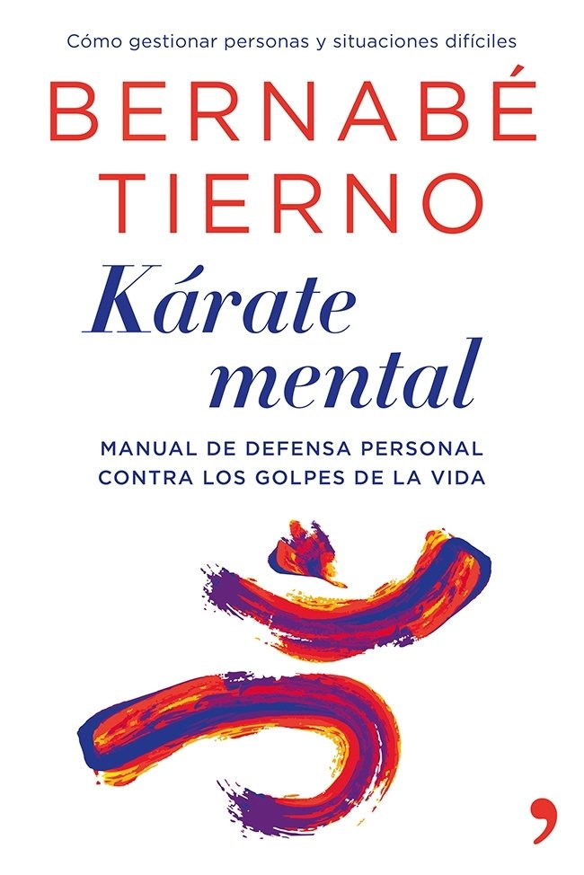 Resumen de Kárate Mental