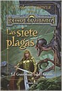 Resumen de Las Siete Plagas. La Saga de Cormyr. Volumen 2 (Reinos Olvidados)