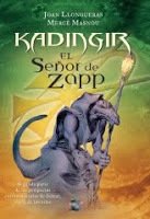 Resumen de Kadingir. El Señor de Zapp