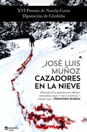 Resumen de Cazadores en la Nieve