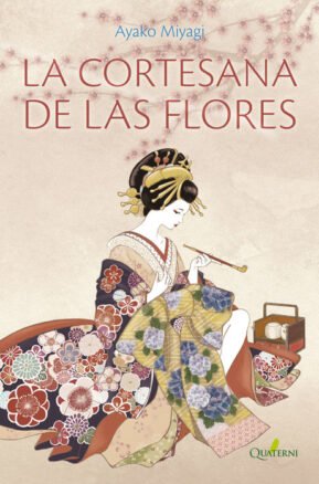 Resumen de La Cortesana de las Flores
