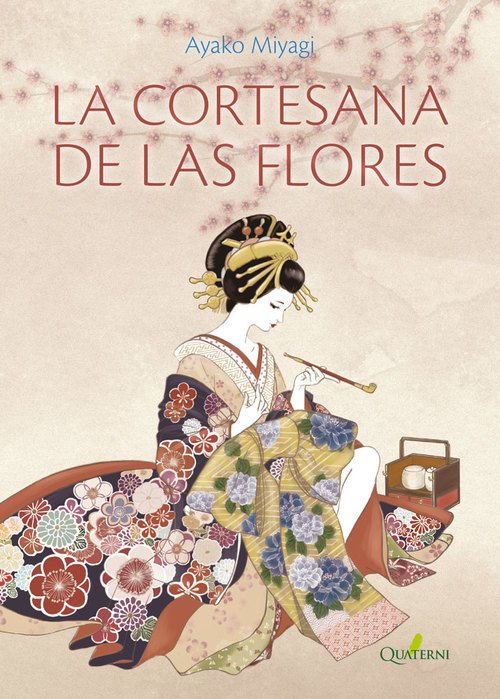 Resumen de La Cortesana de las Flores