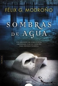 Resumen de Sombras de Agua