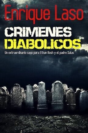 Resumen de Crímenes Diabólicos