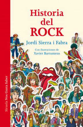 Resumen de Historia del Rock