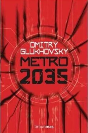 Resumen de Metro 2035