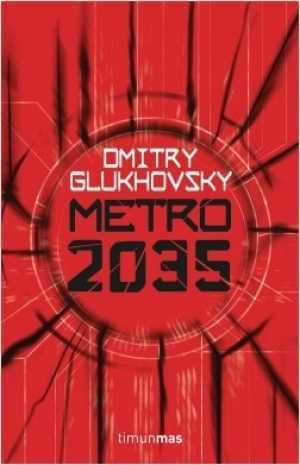 Resumen de Metro 2035