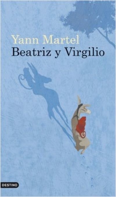 Resumen de Beatriz y Virgilio