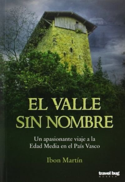 Resumen de El Valle Sin Nombre