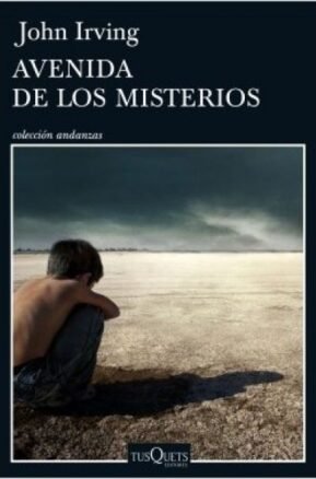 Resumen de Avenida de los Misterios