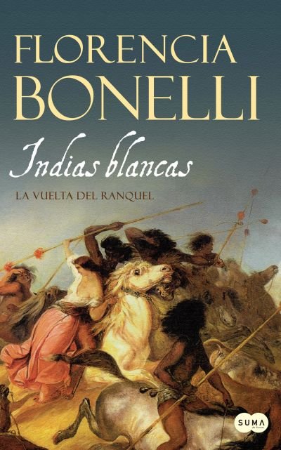 Resumen de Indias Blancas Ii
