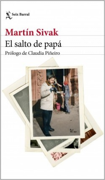 Resumen de El Salto de Papá