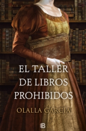 Resumen de El Taller de Libros Prohibidos