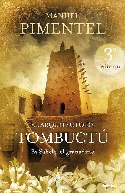 Resumen de El Arquitecto de Tombuctú