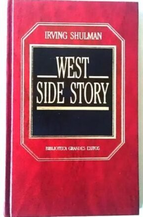 Resumen de West Side Story