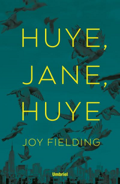 Resumen de Huye Jane Huye