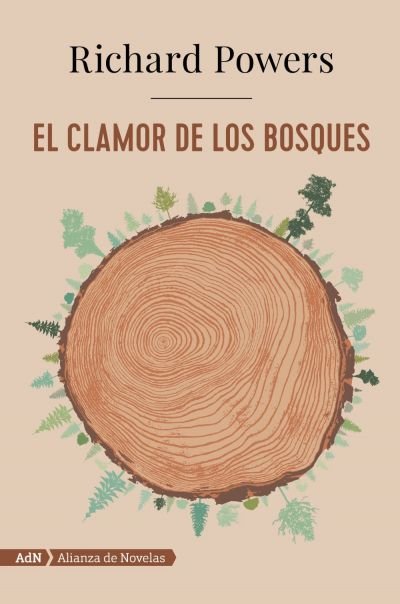 Resumen de El Clamor de los Bosques