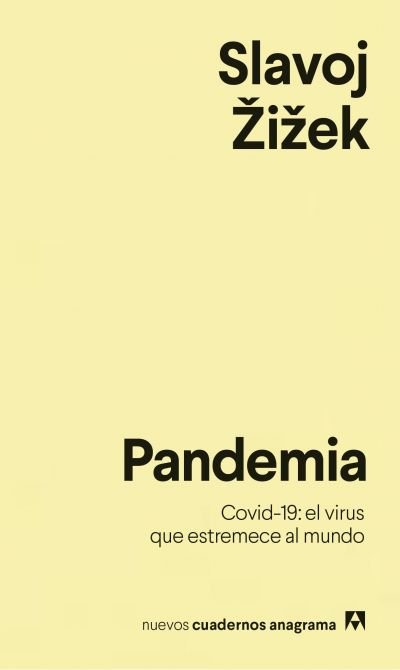 Resumen de Pandemia. Covid-19: El Virus Que Estremece Al Mundo