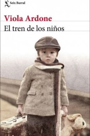 Resumen de El Tren de los Niños