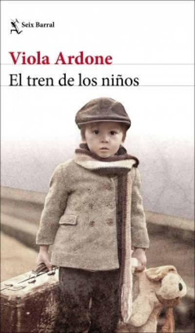 Resumen de El Tren de los Niños