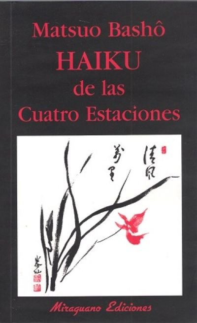 Resumen de Haiku de las Cuatro Estaciones