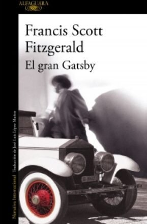 Resumen de El Gran Gatsby