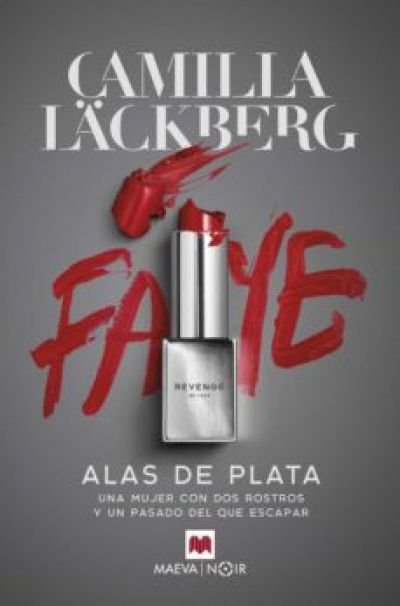 Resumen de Alas de Plata