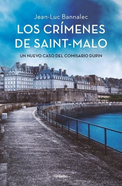 Resumen de Los Crímenes de Saint-Malo