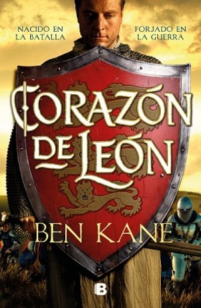 Resumen de Corazón de León