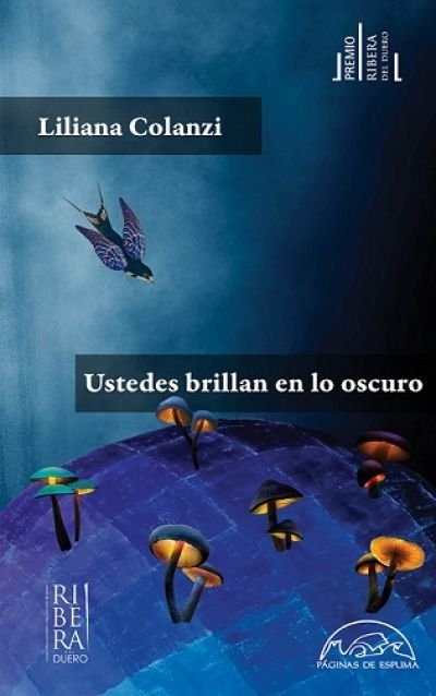 Resumen de Ustedes Brillan en Lo Oscuro