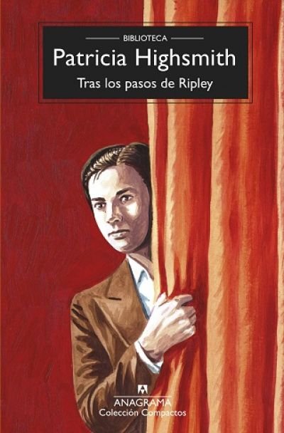 Resumen de Tras los Pasos de Ripley