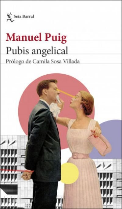 Resumen de Pubis Angelical