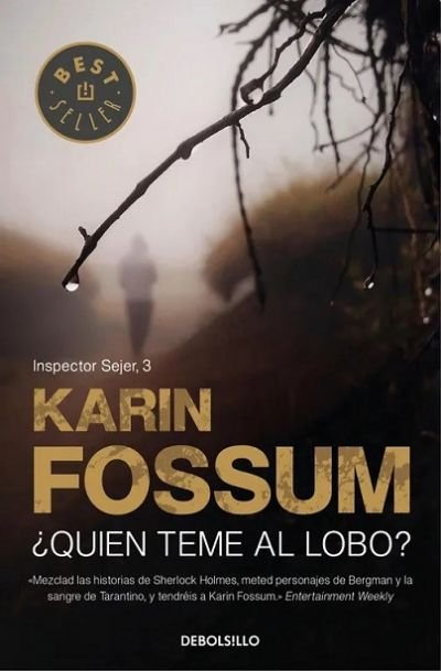 Resumen de ¿Quién Teme Al Lobo?