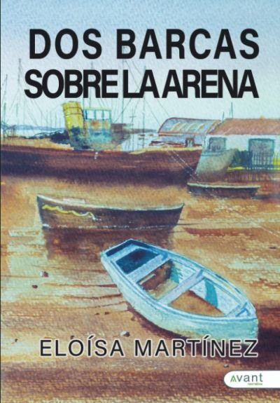 Resumen de Dos Barcas Sobre la Arena