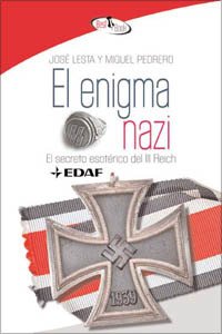 Resumen de El Enigma Nazi