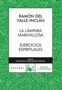 Resumen de La Lámpara Maravillosa. Ejercicios Espirituales