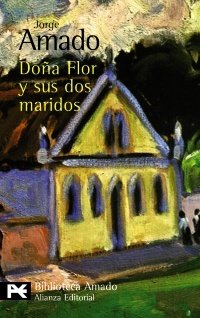 Resumen de Doña Flor y Sus Dos Maridos