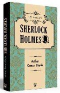 Resumen de Sherlock Holmes. Las Novelas