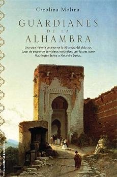 Resumen de Guardianes de la Alhambra