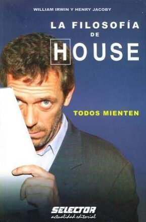 Resumen de La Filosofía de House