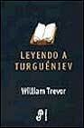 Resumen de Leyendo a Turgueniev