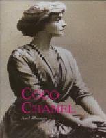 Resumen de Coco Chanel: Historia de una Mujer