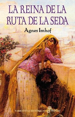 Resumen de La Reina de la Ruta de la Seda