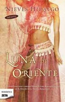 Resumen de Luna de Oriente