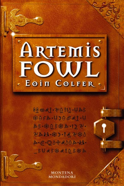 Resumen de Artemis Fowl I: Mundo Subterraneo