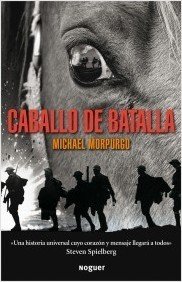 Resumen de Caballo de Batalla