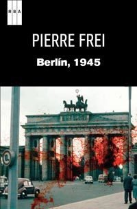 Resumen de Berlín, 1945