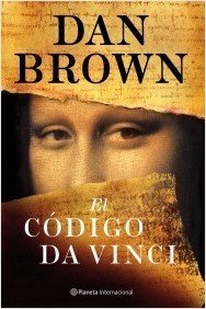 Resumen de El Código Da Vinci